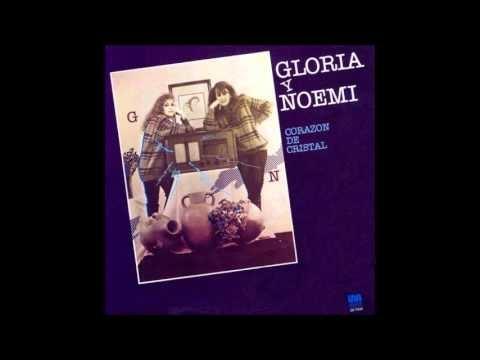Corazon De Cristal - Gloria y Noemí