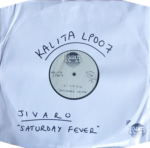 Saturday Fever - Jivaro