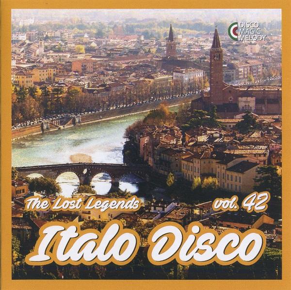 Love Tonight - Al Musci