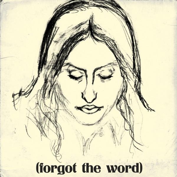 (forgot the word) - Markey Funk
