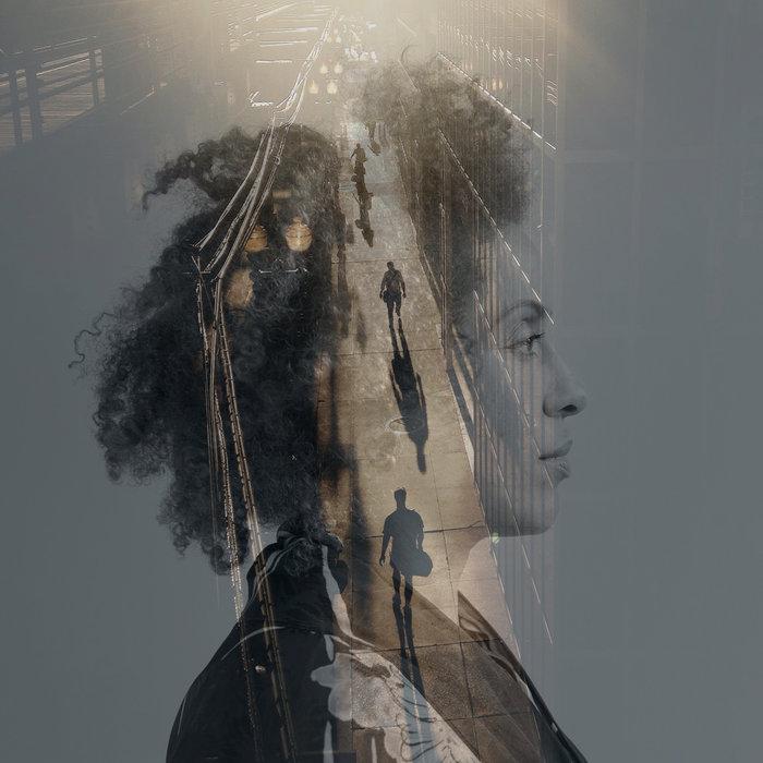 Forever I Wait - Martina Topley Bird