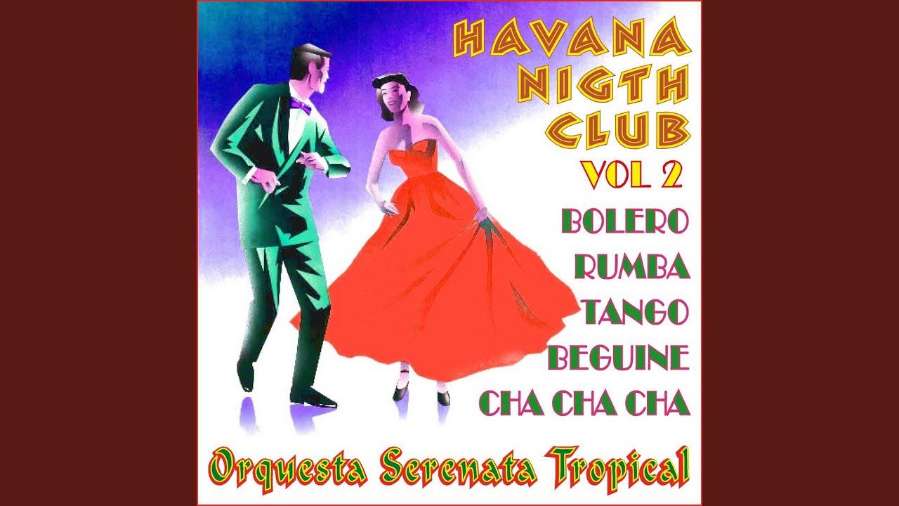  - Orquesta Serenata Tropical