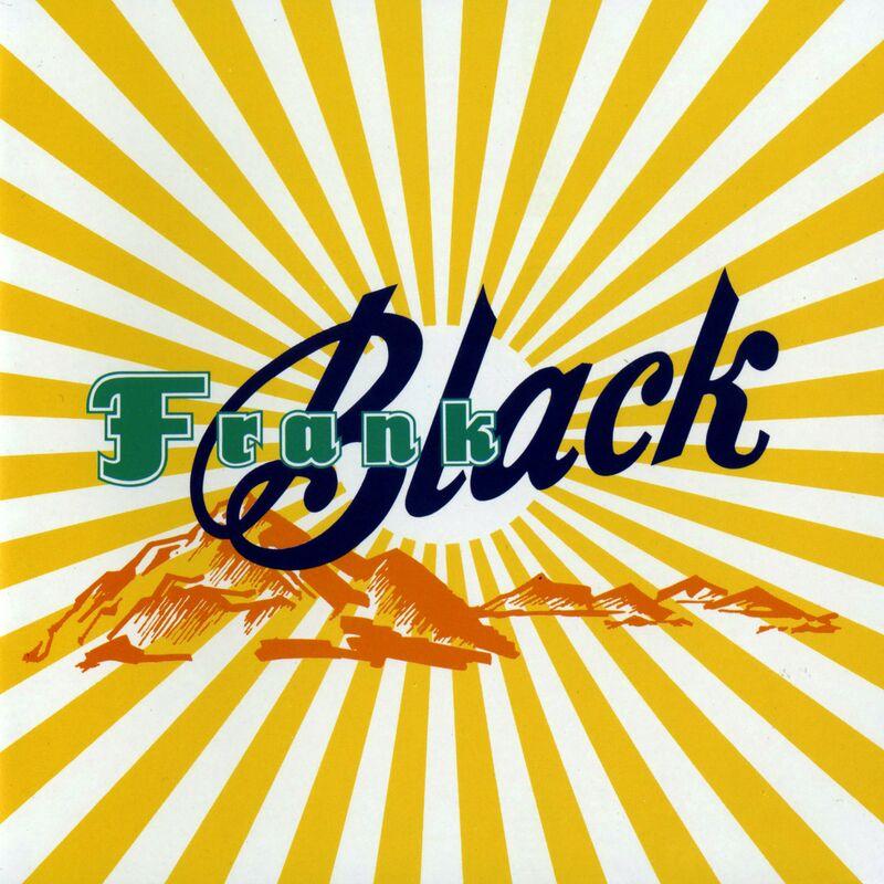 Frank Black - Frank Black