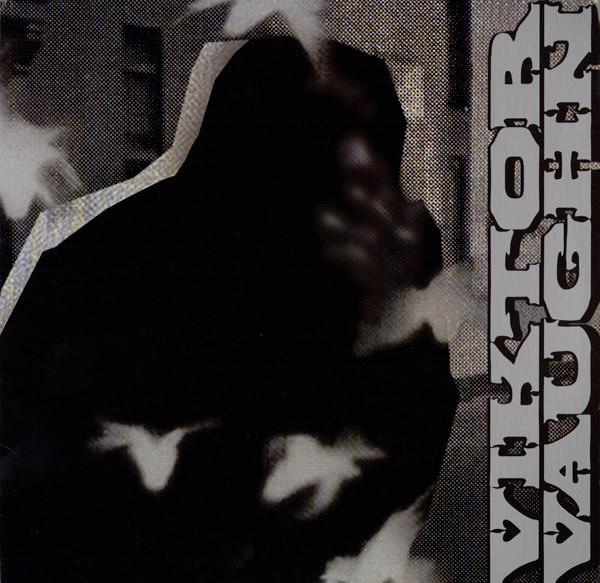 Vaudeville Villain - Viktor Vaughn