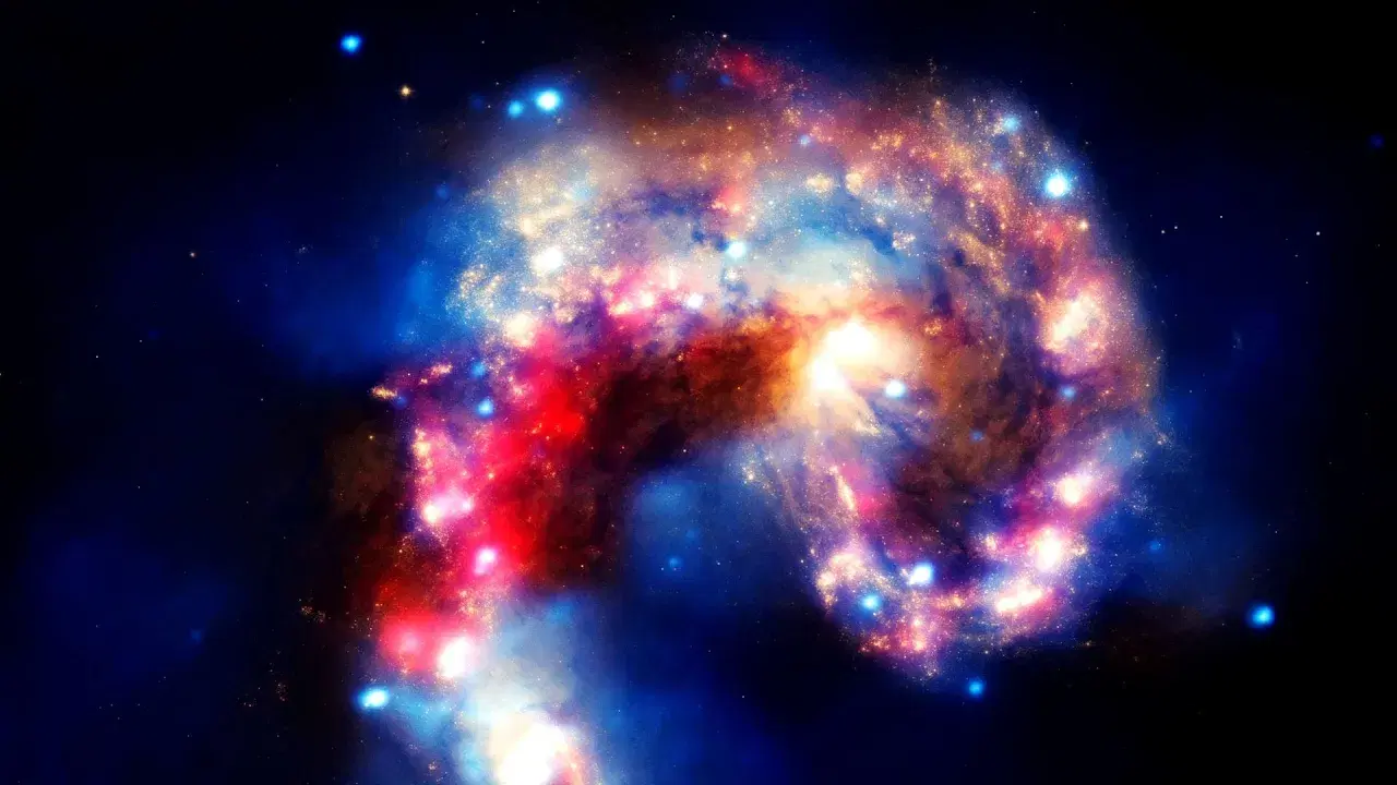  - Galaxies