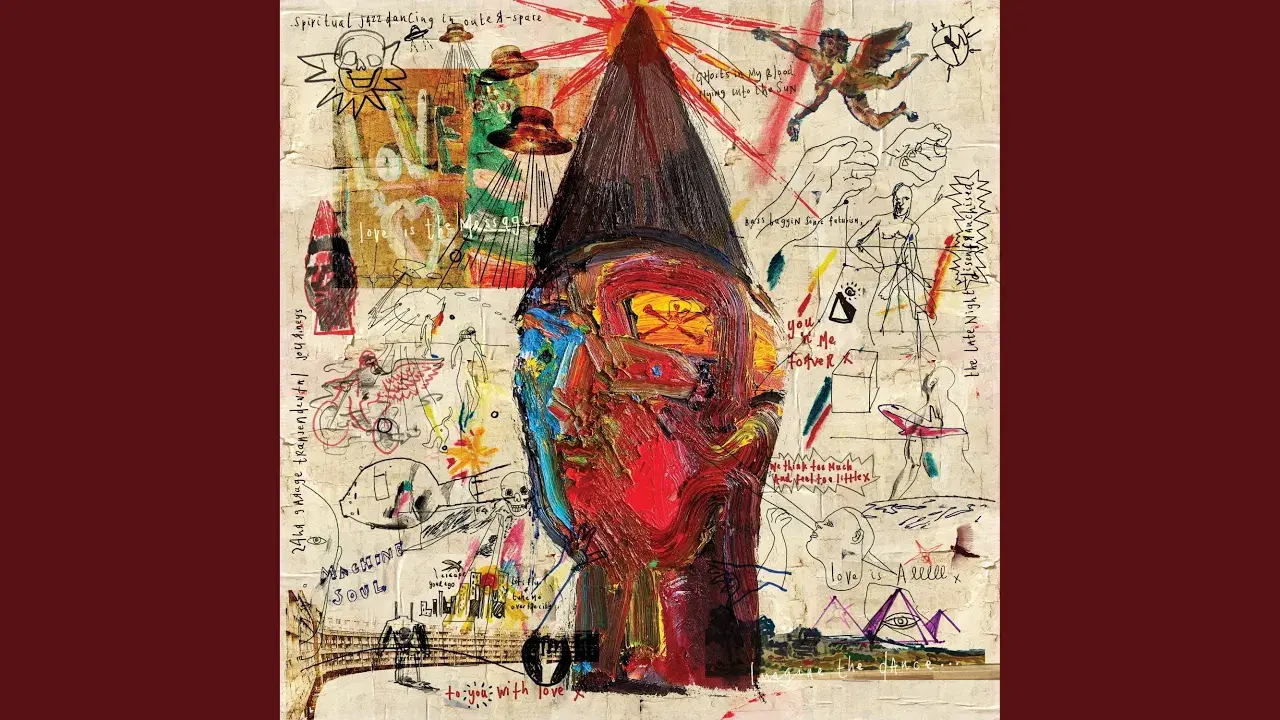  - Daniel Humair, François Jeanneau, Henri Texier