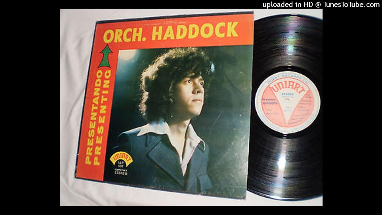 The Best Of Orquesta Haddock - Orquesta Haddock