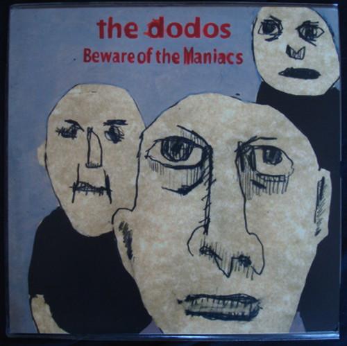 The Bonfire #7 - The Dodos