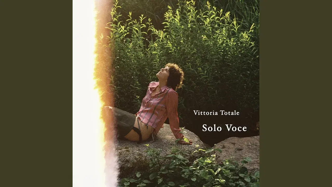 Solo Voce - Vittoria Totale