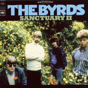 The Notorious Byrd Brothers - The Byrds