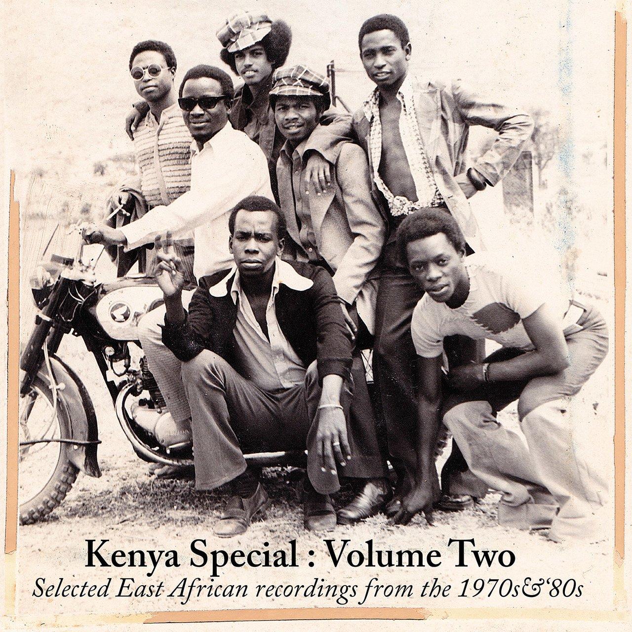 Vilole (Maisha Ya Mjini) - Sammy Katana