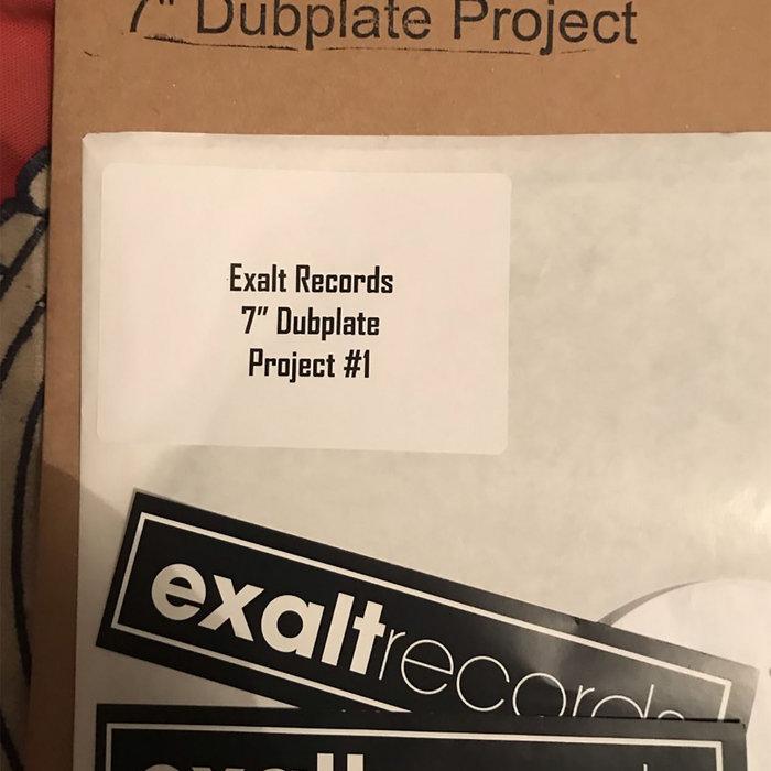 KALMADS E.P. - G.R.I.T.