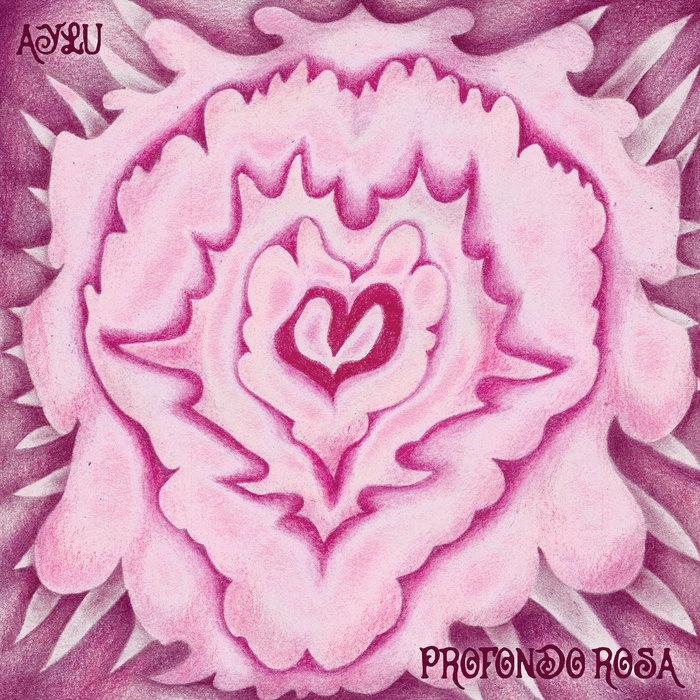 Profondo Rosa - aylu