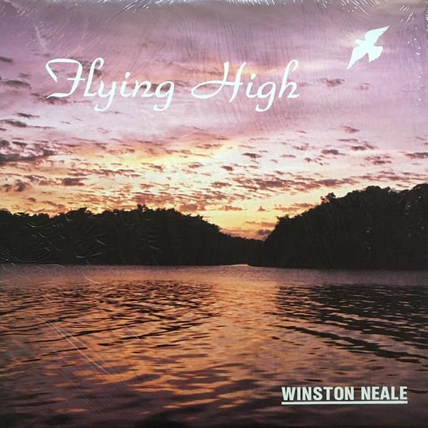  - Winston Neale