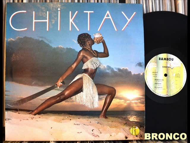 Chiktay - Chiktay