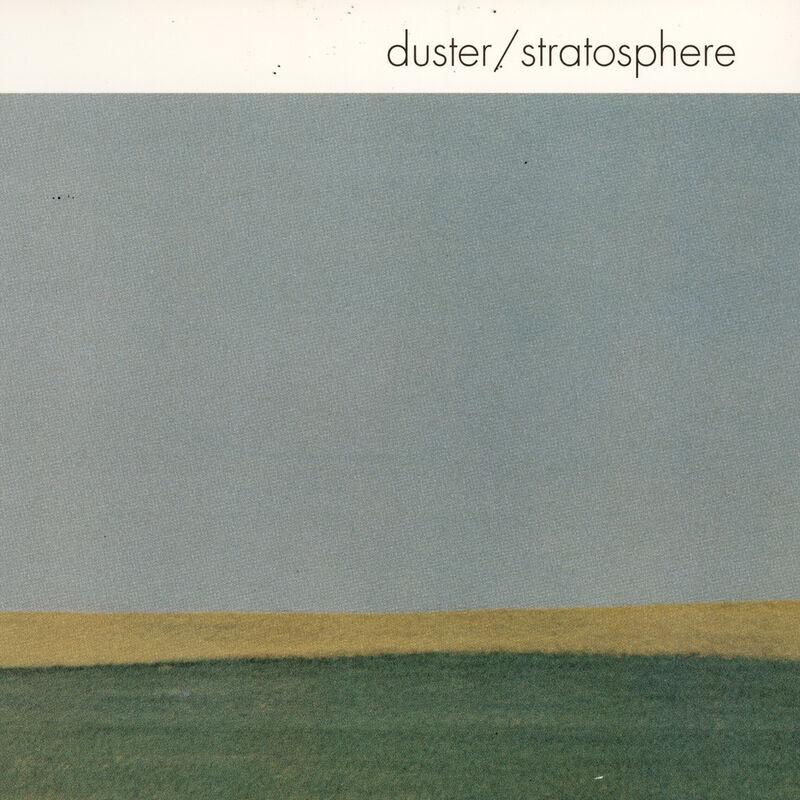 Stratosphere - Duster