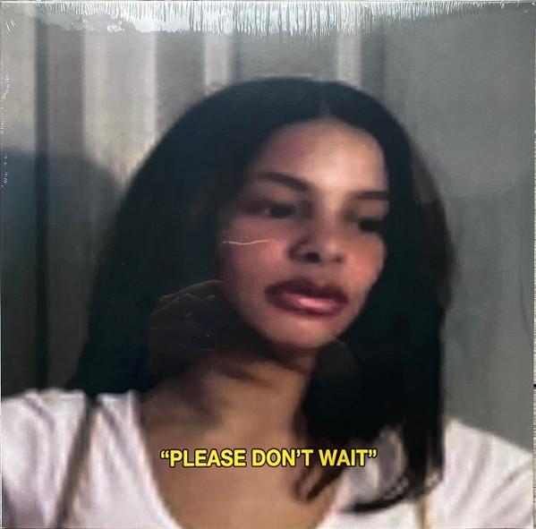 Please Don’t Wait - Mad Rey