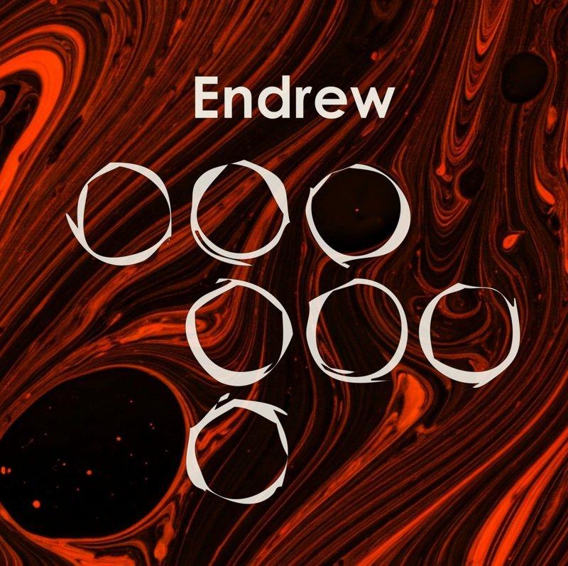 Shadows Of Quest - Endrew