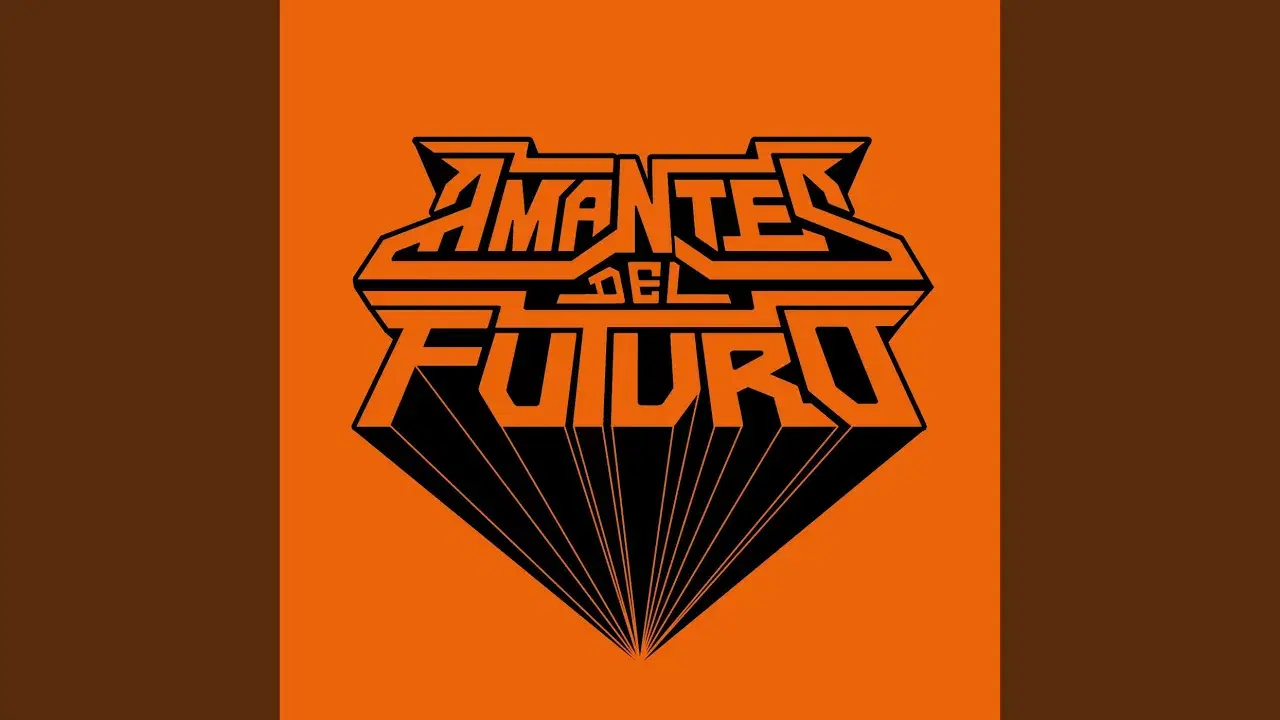 Sabor Sónico - Amantes del Futuro