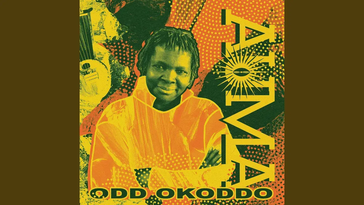  - ODD OKODDO