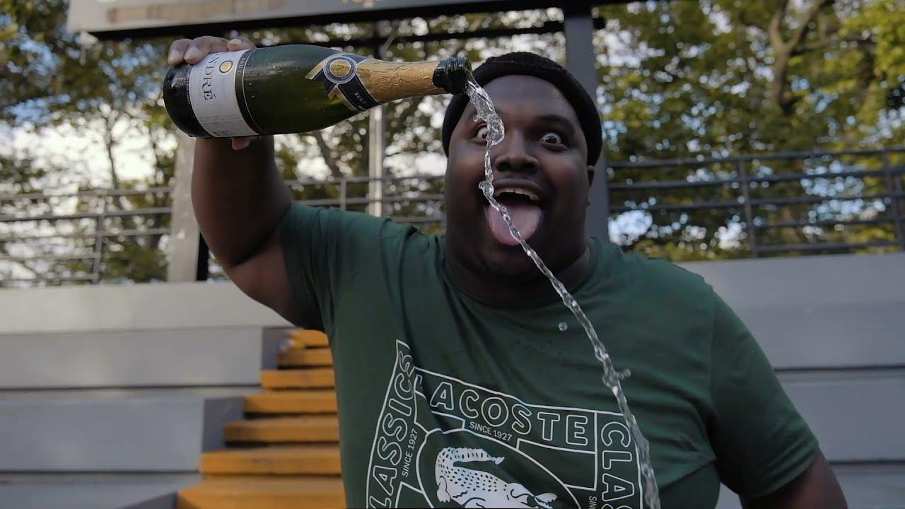 Gandhi Loves Children (Deluxe) - Fatboi Sharif ft. YL