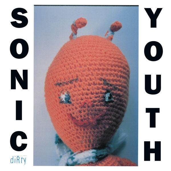 Les Transmusicales 1992 - Sonic Youth