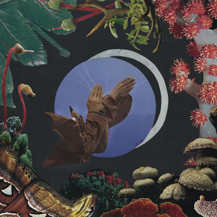 Collages - Monastry