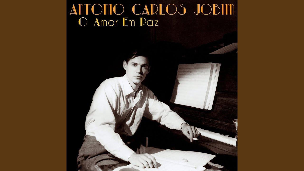  - Tom Jobim