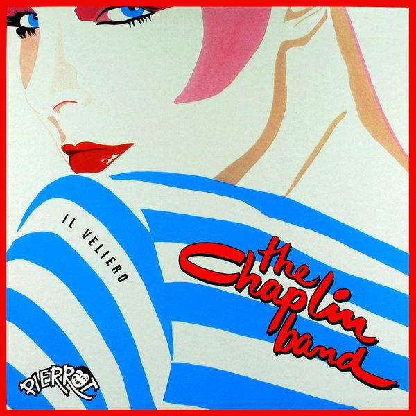 Il Veliero - The Chaplin Band