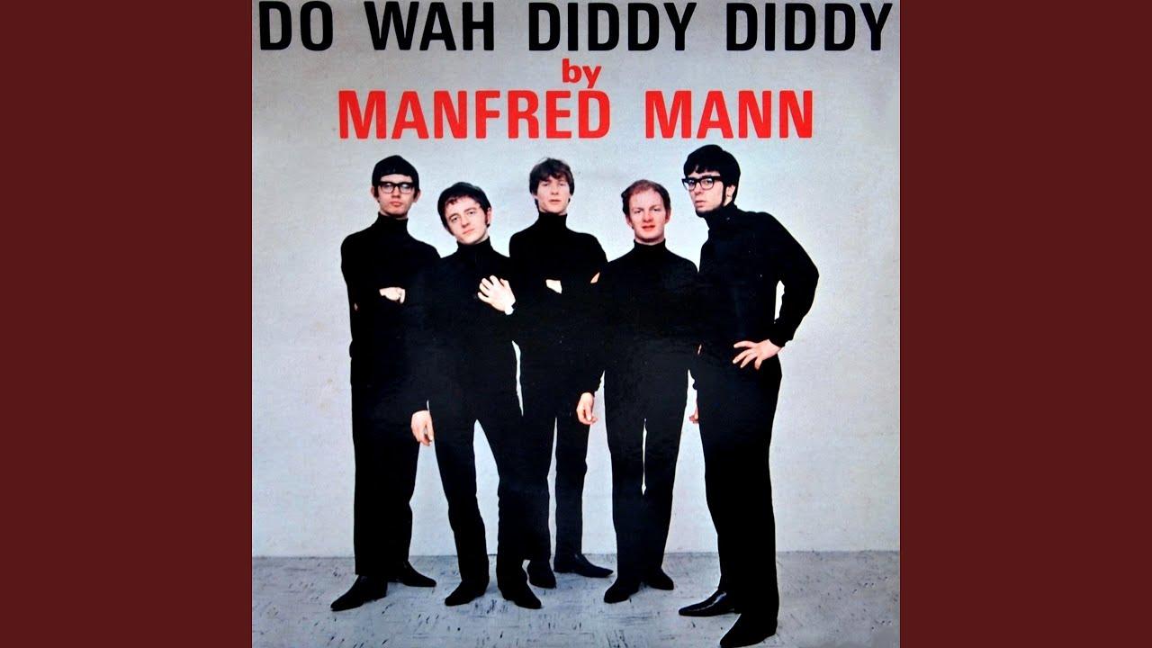 The British Invasion - Manfred Mann