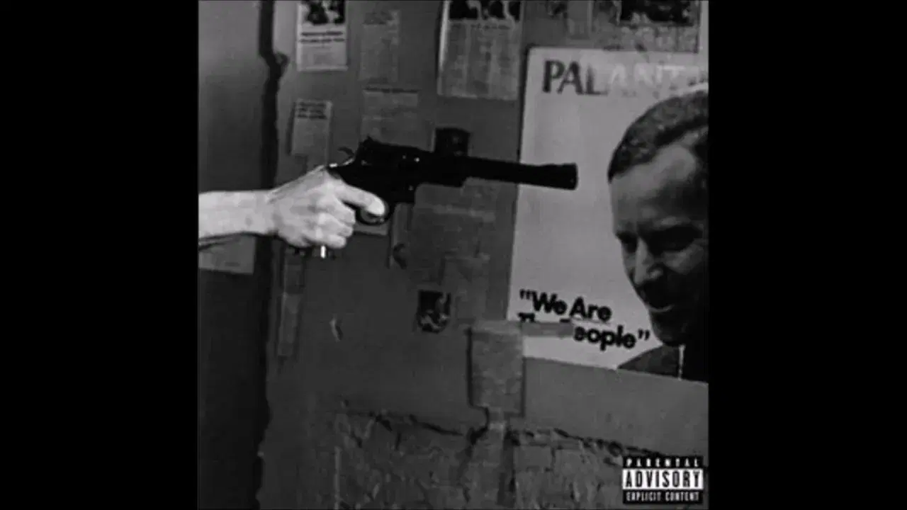Everybody Is F.O.O.D. - Conway
