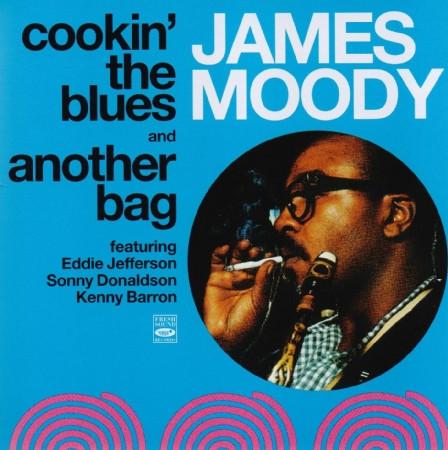  - James Moody & Eddie Jefferson