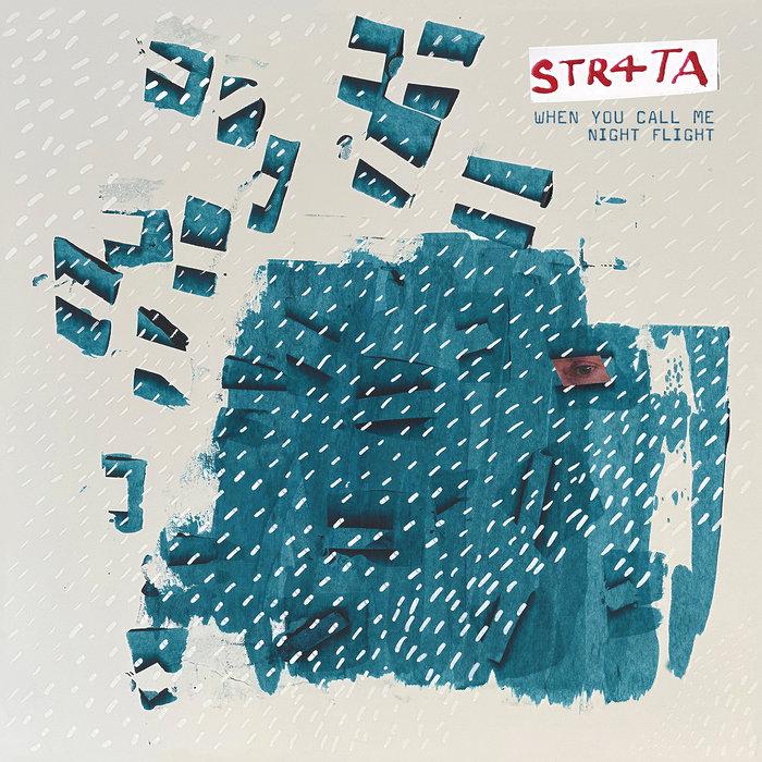 When You Call Me / Night Flight - STR4TA