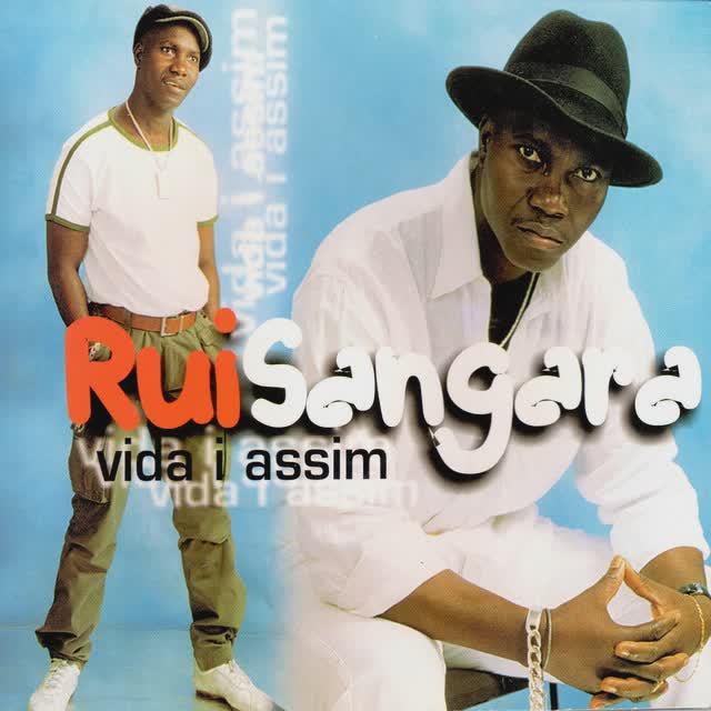 Vida I Assim - Rui Sangara