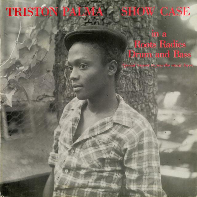 Show Case In a Roots Radic Drum & Bass - Triston Palma