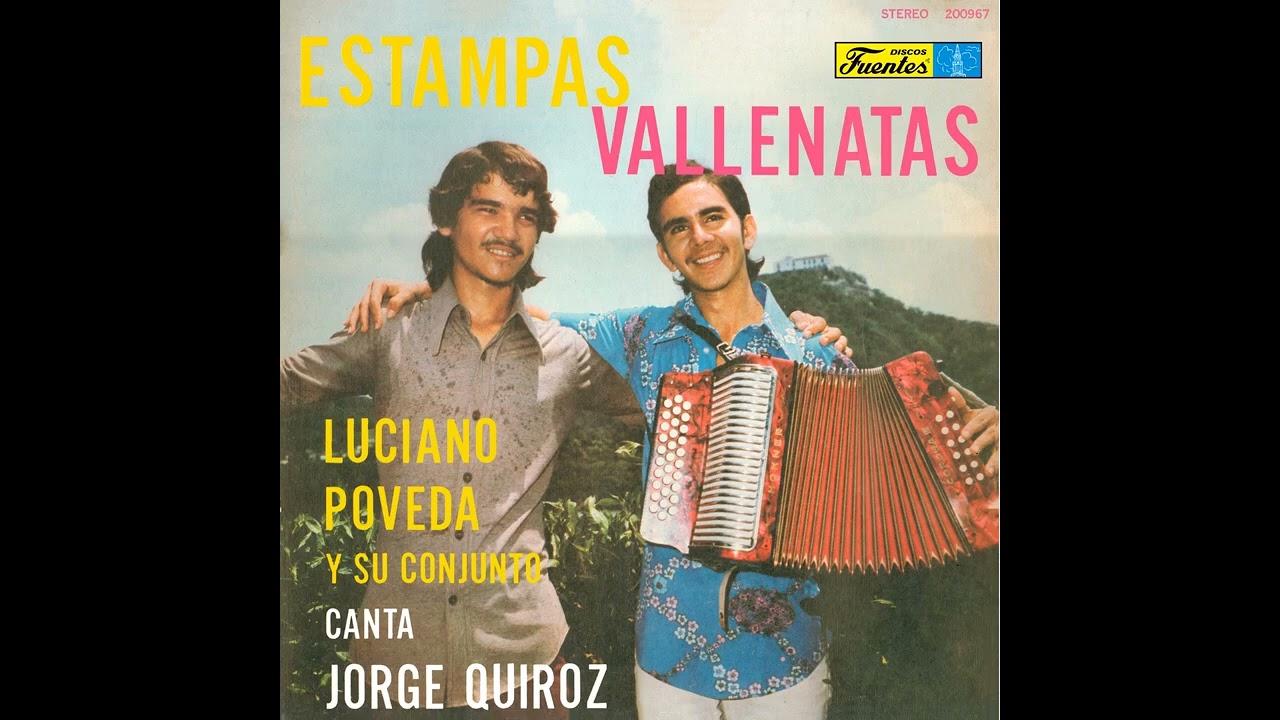  - Luciano Poveda