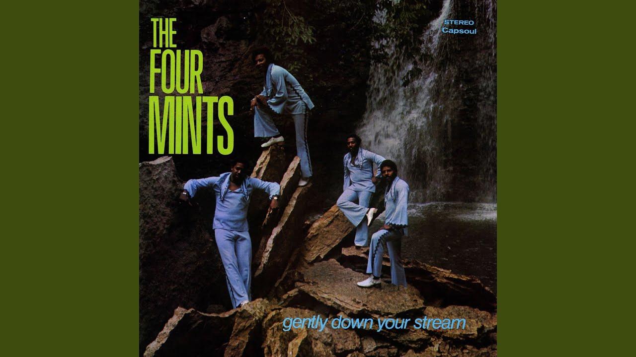 Row My Boat - Four Mints