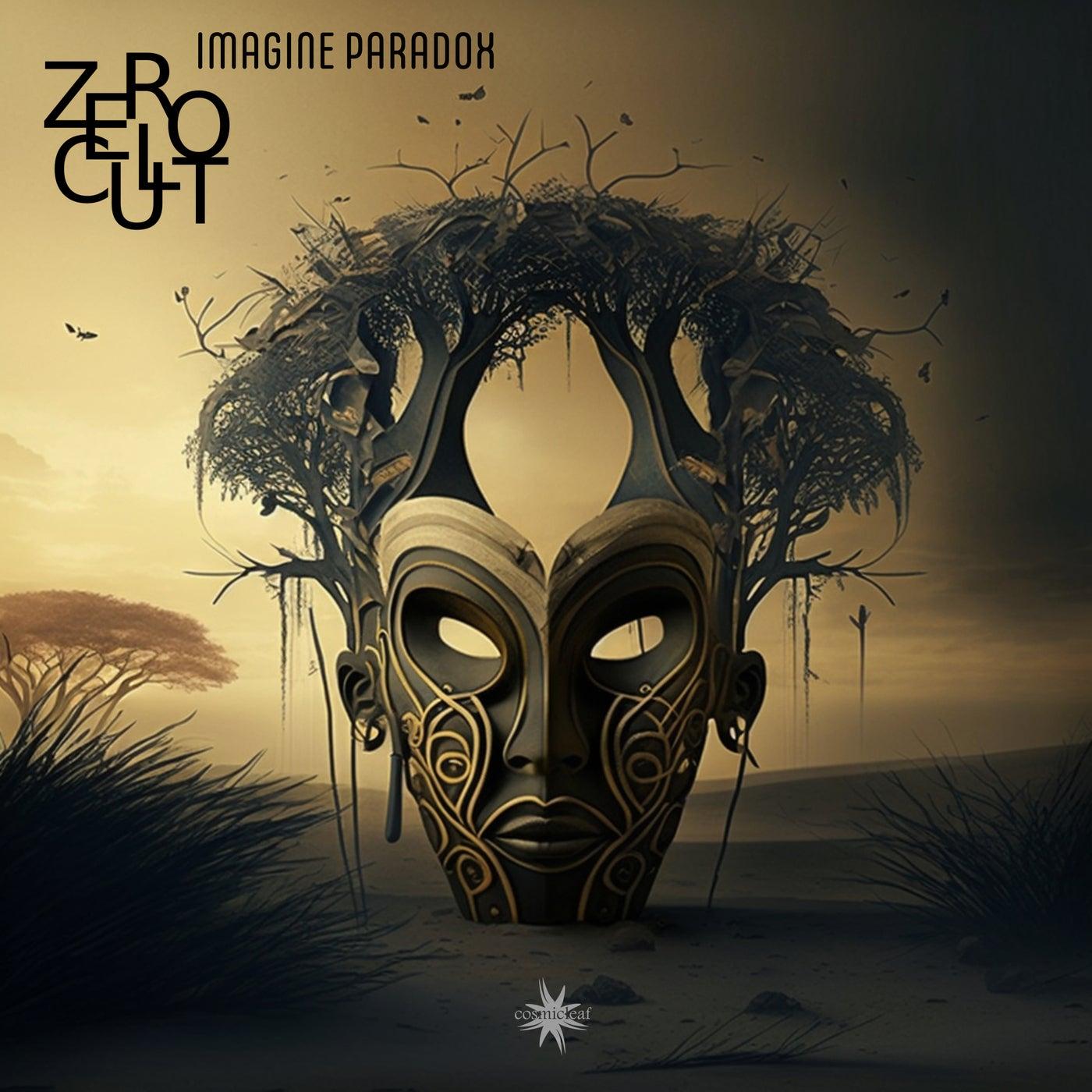 Imagine Paradox - Zero Cult