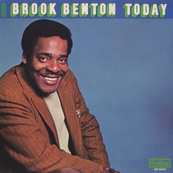 Rainy Night In Georgia - Brook Benton
