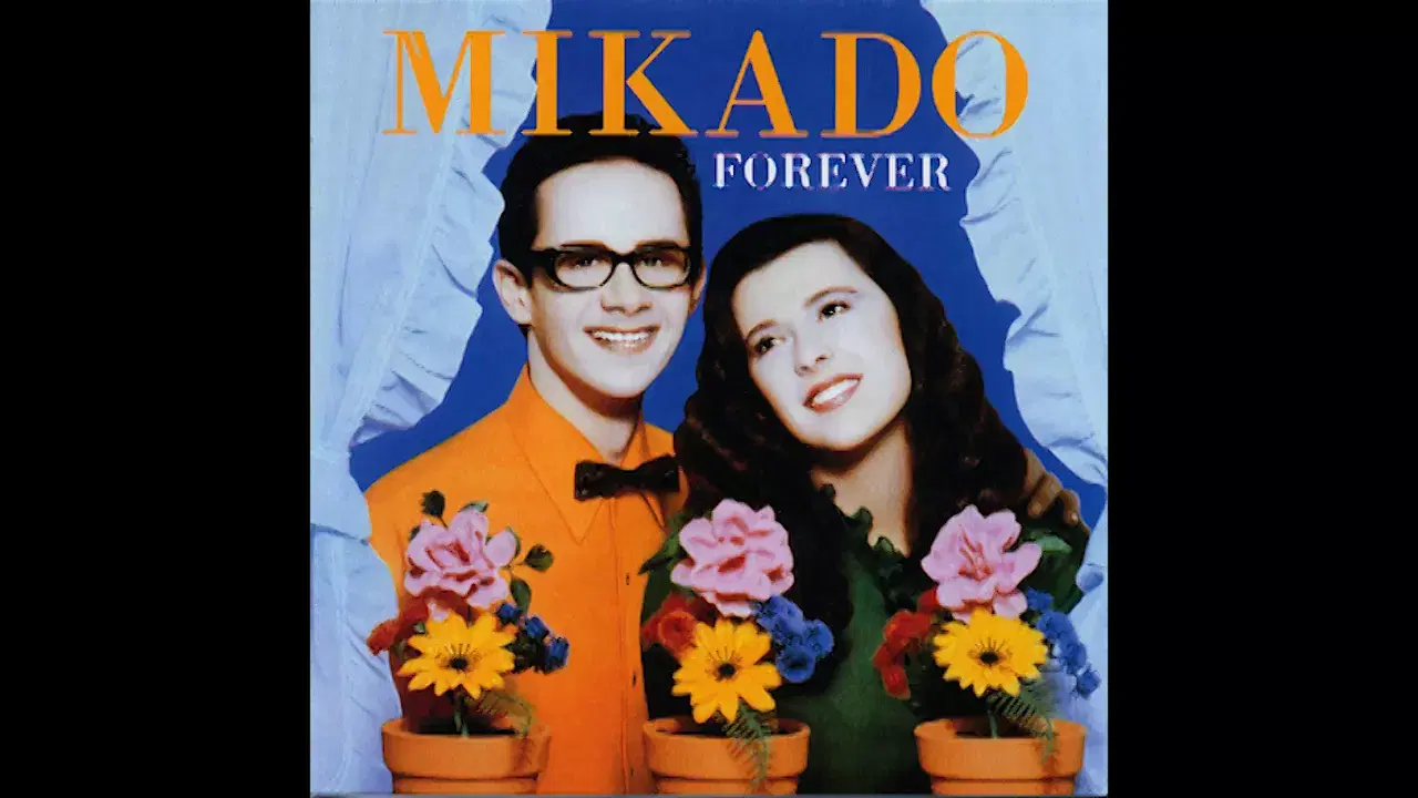 Mikado - Mikado
