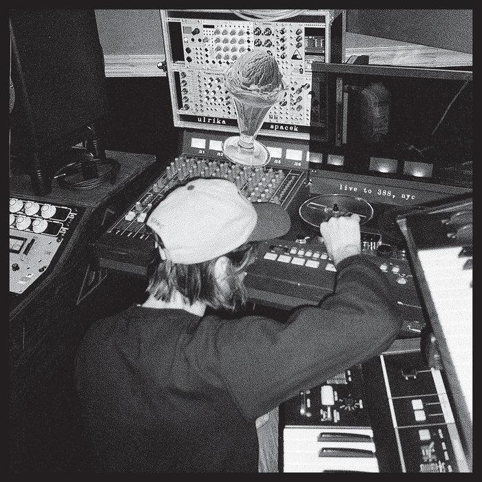 Suggestive Listening E.P. - Ulrika Spacek