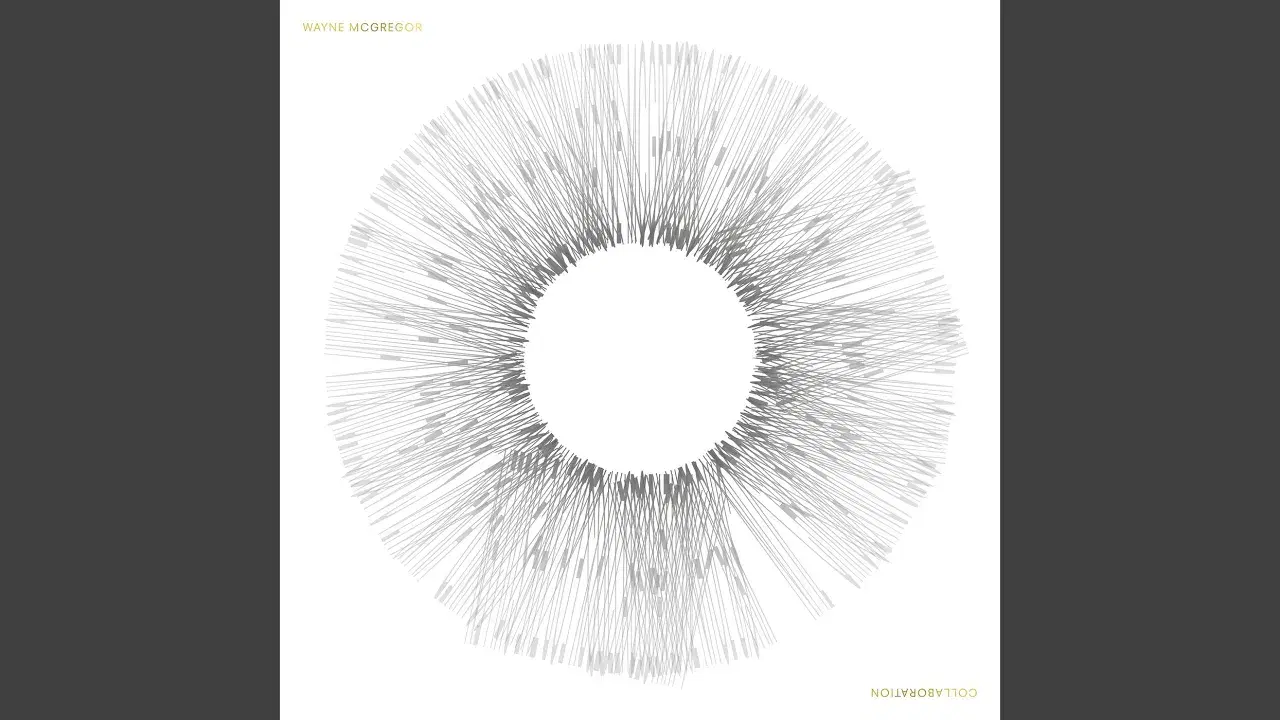 Autobiography (Music from Wayne McGregor's Autobiography) - Jlin