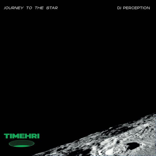 Journey To The Star - DJ Perception