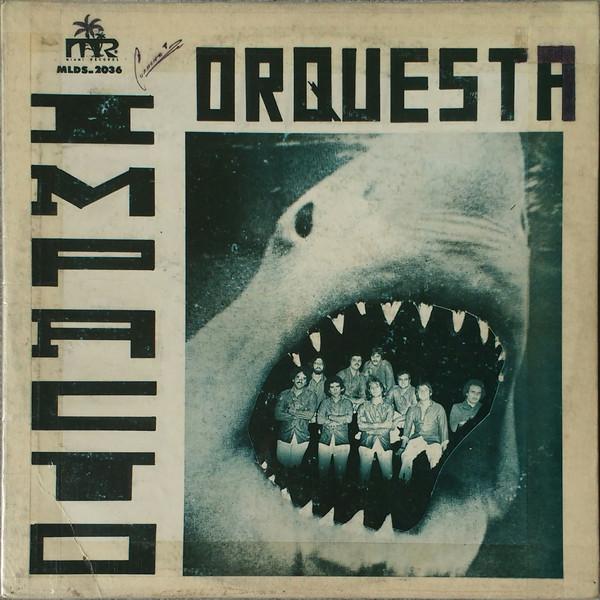 Oiga Compay (Mi Son Oriental) - Orquesta Impacto
