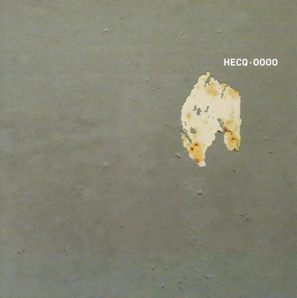 Mare Nostrum Part VI (Unreleased) - Hecq