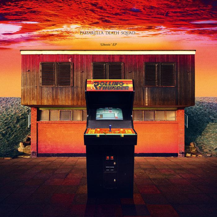 Ghosts - Passarella Death Squad