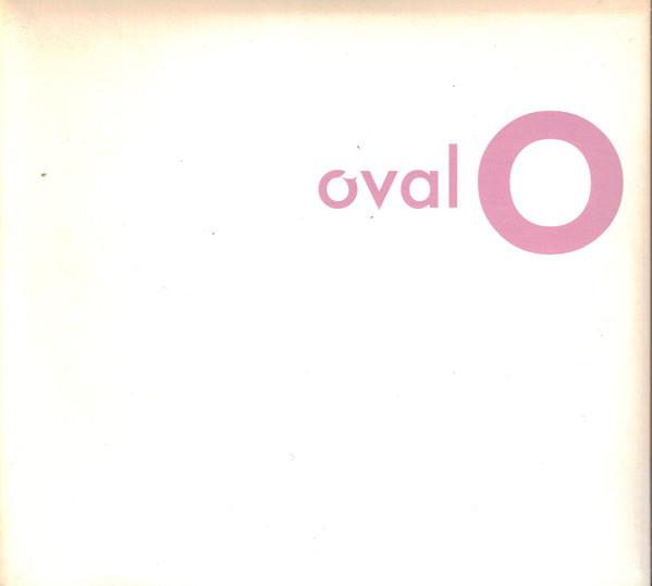 O - Oval