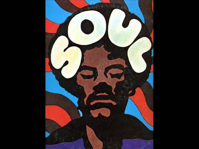 Eccentric Soul Vol. 17: Capitol City Soul - Dean Francis & The Soul Rockers