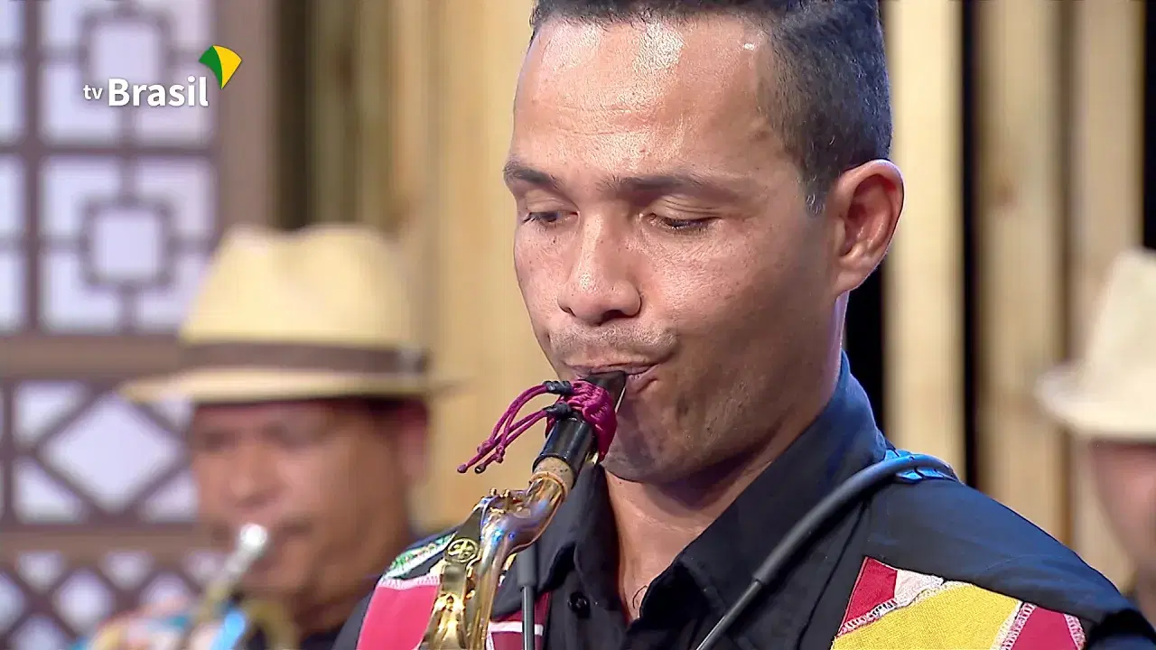 Banda Musical Maestro Ferrolho - Banda Musical Maestro Ferrolho