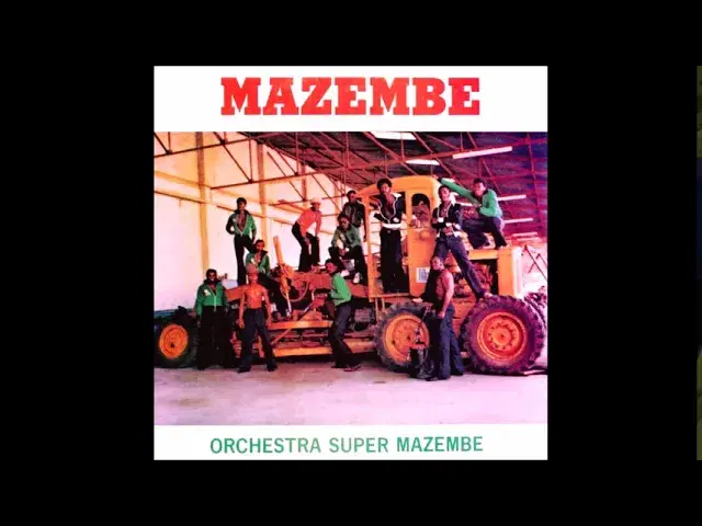 Lokeke - Orchestra Super Mazembe